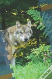 Capa do artigo Drawing Book Wolf