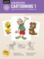 Drawing: Cartooning 1 - Preview