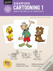 Drawing: Cartooning 1