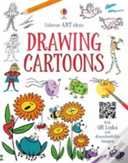 Drawing Cartoons