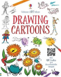 Drawing Cartoons - Preview