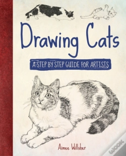 Capa do artigo Drawing Cats