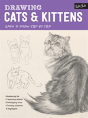 Drawing: Cats & Kittens - Preview