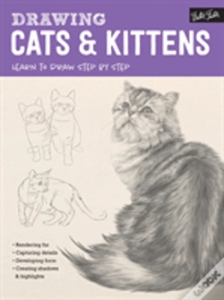 Capa do artigo Drawing: Cats & Kittens