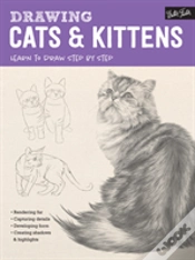 Capa do artigo Drawing: Cats & Kittens