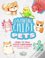 Drawing Chibi Pets