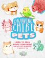 Drawing Chibi Pets - Preview