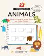 Drawing Class: Animals - Preview