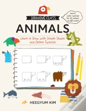 Drawing Class: Animals