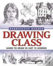 Capa do artigo Drawing Class