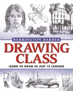 Capa do artigo Drawing Class