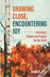 Capa do artigo Drawing Close, Encountering Joy