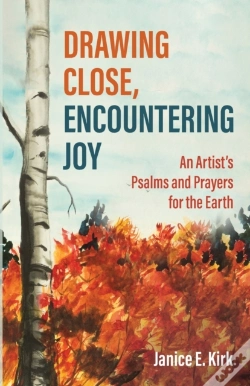 Capa do artigo Drawing Close, Encountering Joy