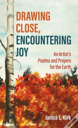 Capa do artigo Drawing Close, Encountering Joy