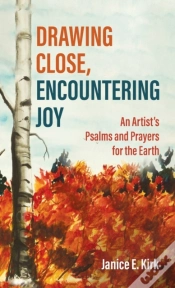 Capa do artigo Drawing Close, Encountering Joy