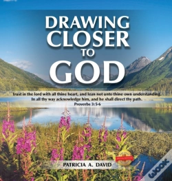 Capa do artigo Drawing Closer To God