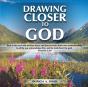 Drawing Closer To God - Preview