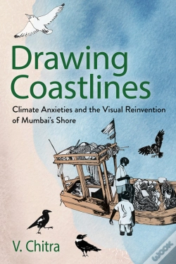 Capa do artigo Drawing Coastlines