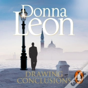 Capa do artigo Drawing Conclusions