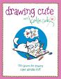 Drawing Cute With Katie Cook - Preview