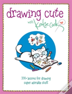 Capa do artigo Drawing Cute With Katie Cook