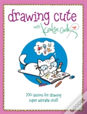 Capa do artigo Drawing Cute With Katie Cook