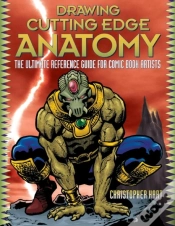 Capa do artigo Drawing Cutting Edge Anatomy