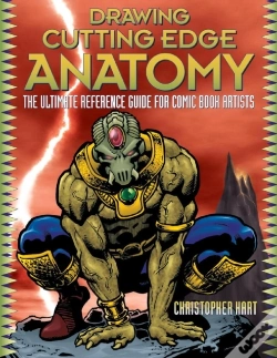 Capa do artigo Drawing Cutting Edge Anatomy
