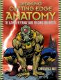 Drawing Cutting Edge Anatomy - Preview