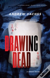 Capa do artigo Drawing Dead