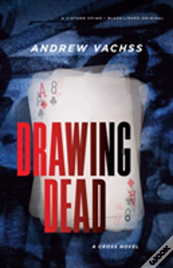 Capa do artigo Drawing Dead