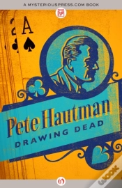 Capa do artigo Drawing Dead