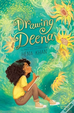 Capa do artigo Drawing Deena