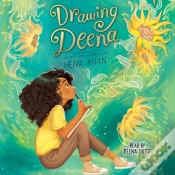 Capa do artigo Drawing Deena