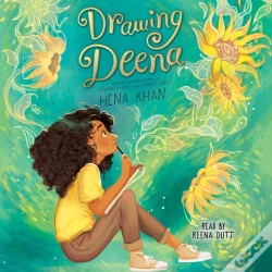Capa do artigo Drawing Deena