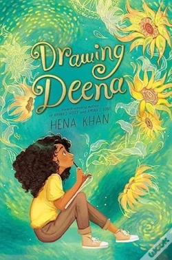 Capa do artigo Drawing Deena