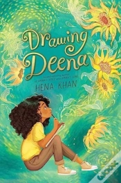 Capa do artigo Drawing Deena