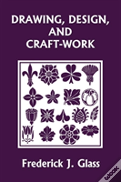 Capa do artigo Drawing, Design, And Craft-Work (Yesterday'S Classics)