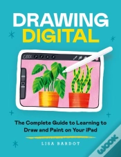 Capa do artigo Drawing Digital