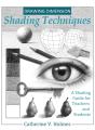 Drawing Dimension - Shading Techniques - Preview