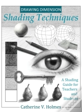 Drawing Dimension - Shading Techniques