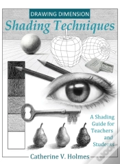 Capa do artigo Drawing Dimension - Shading Techniques