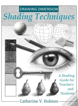 Capa do artigo Drawing Dimension - Shading Techniques