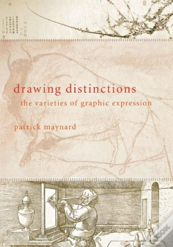 Capa do artigo Drawing Distinctions