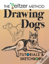 Capa do artigo Drawing Dogs Tutorials & Sketchbook