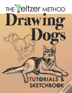 Capa do artigo Drawing Dogs Tutorials & Sketchbook