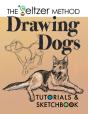 Drawing Dogs Tutorials & Sketchbook - Preview