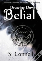 Capa do artigo Drawing Down Belial