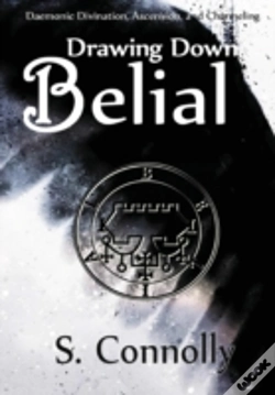 Capa do artigo Drawing Down Belial