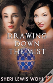 Capa do artigo Drawing Down The Mist
